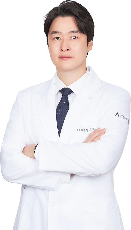 장재혁 원장님 프로필 사진