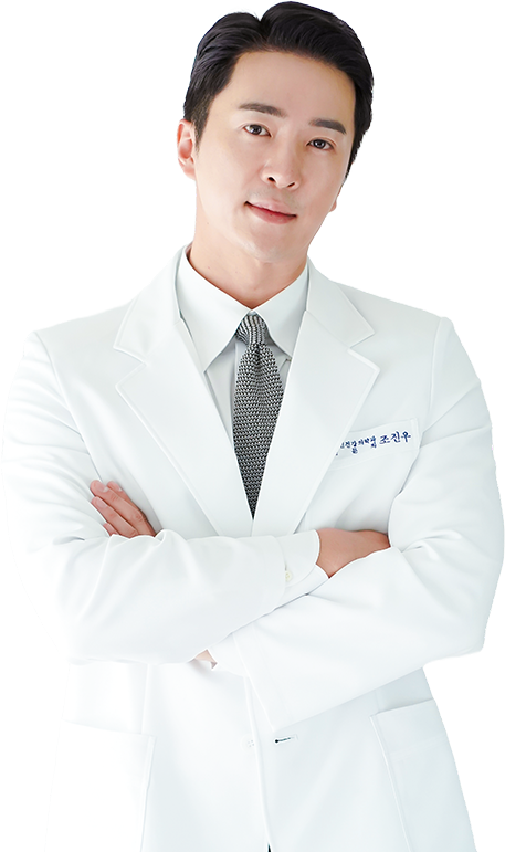 조진우 원장님 프로필 사진