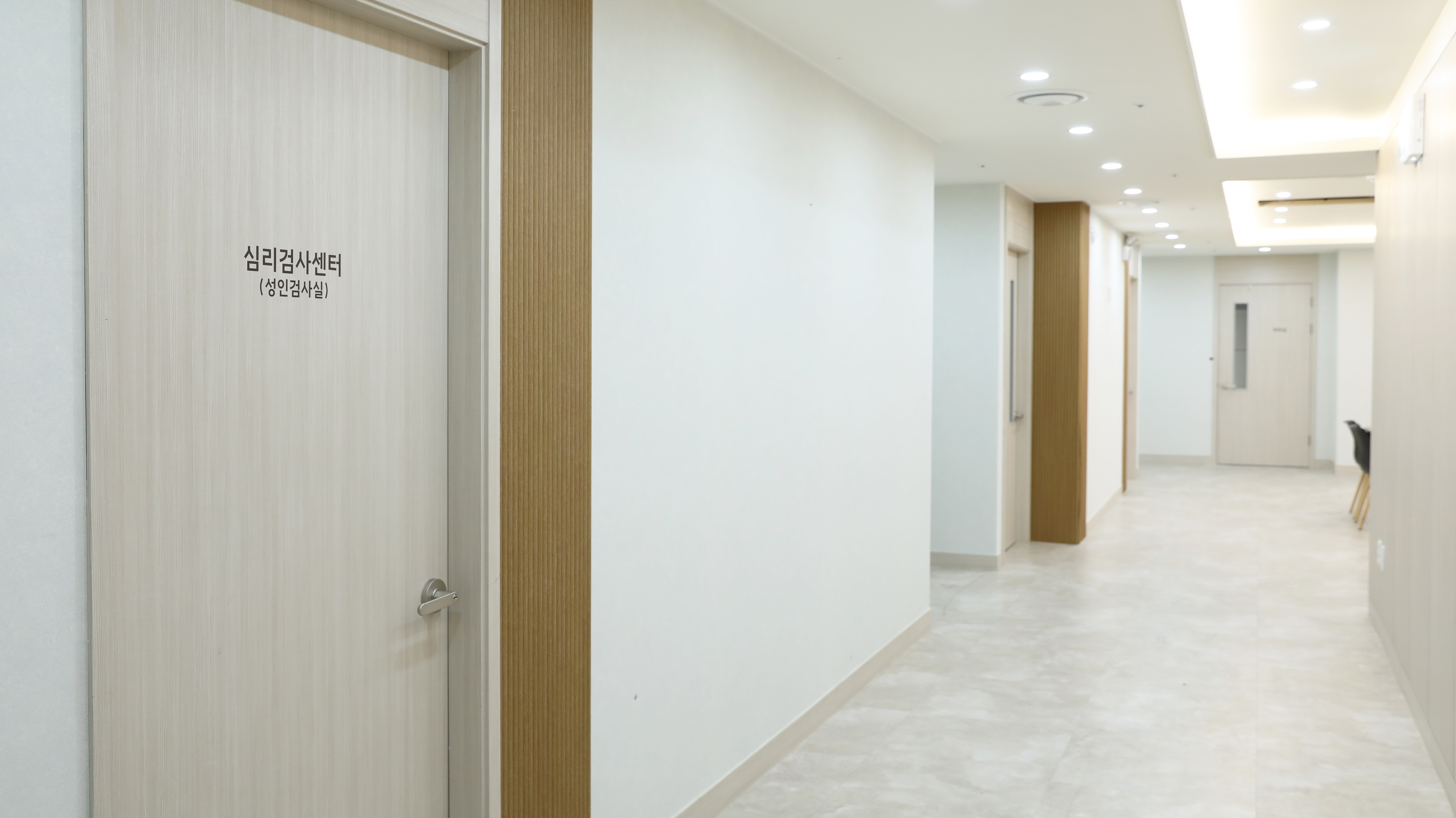 인천힐병원 인테리어 사진5