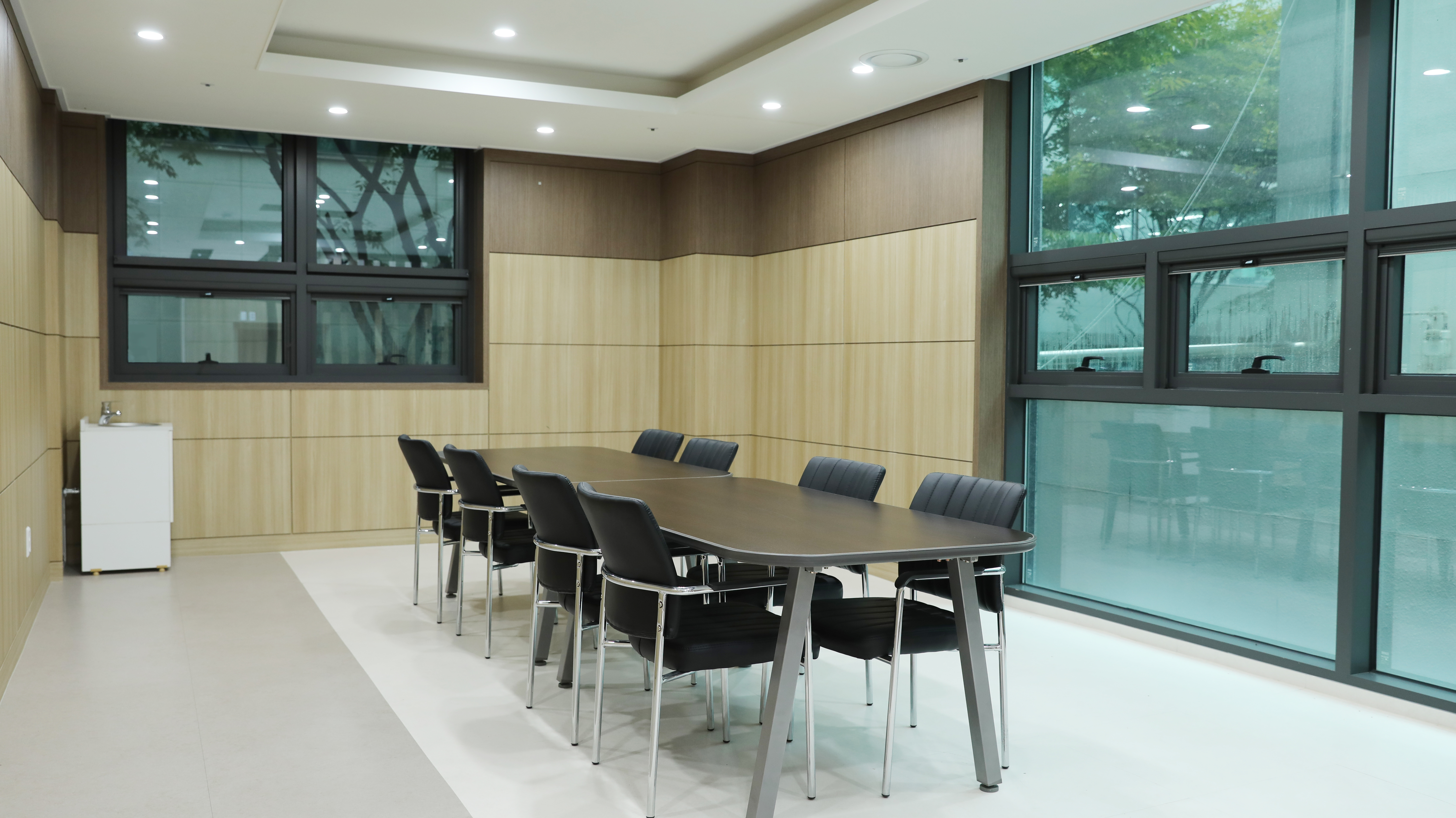 인천힐병원 인테리어 사진8