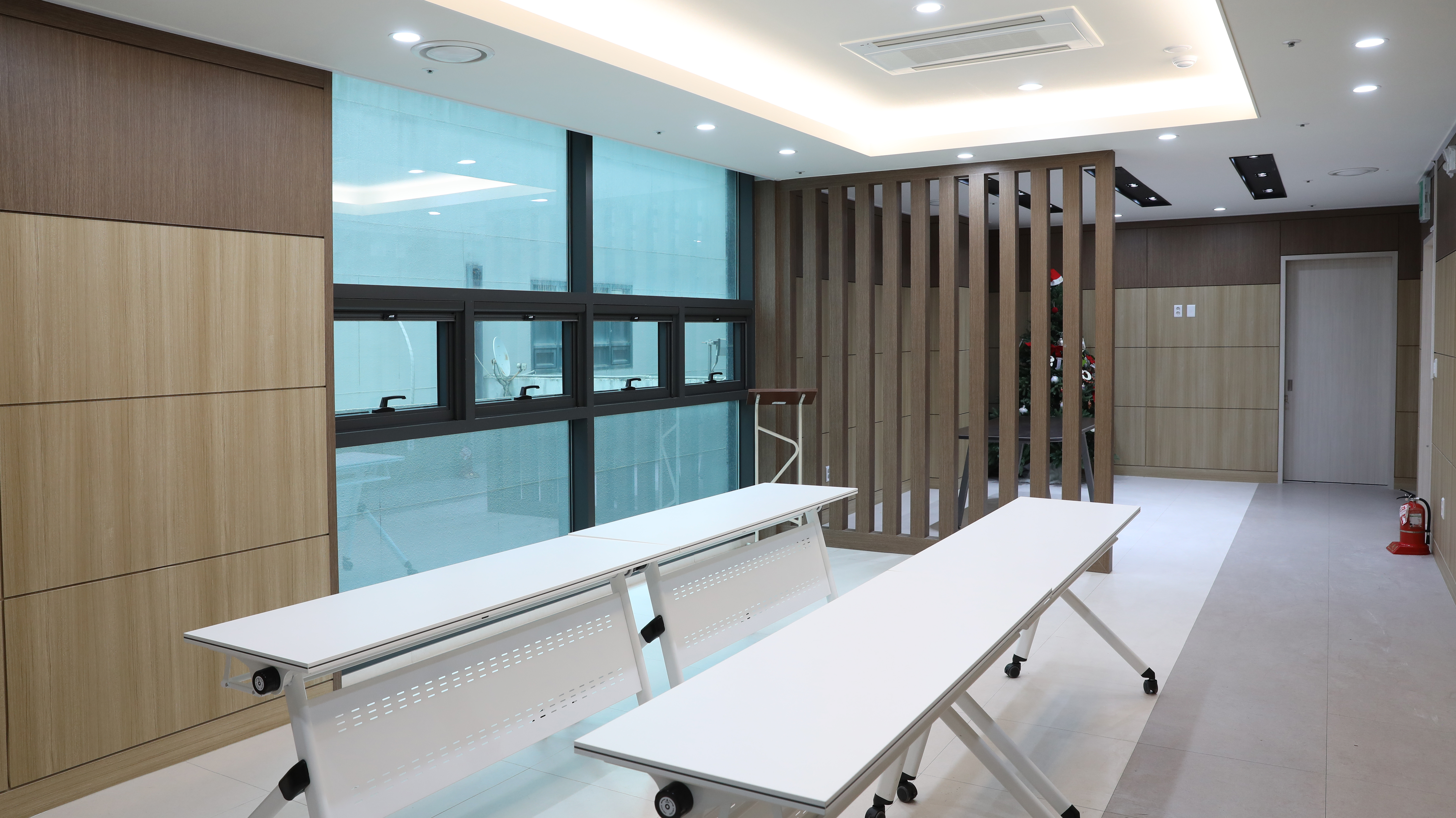 인천힐병원 인테리어 사진11