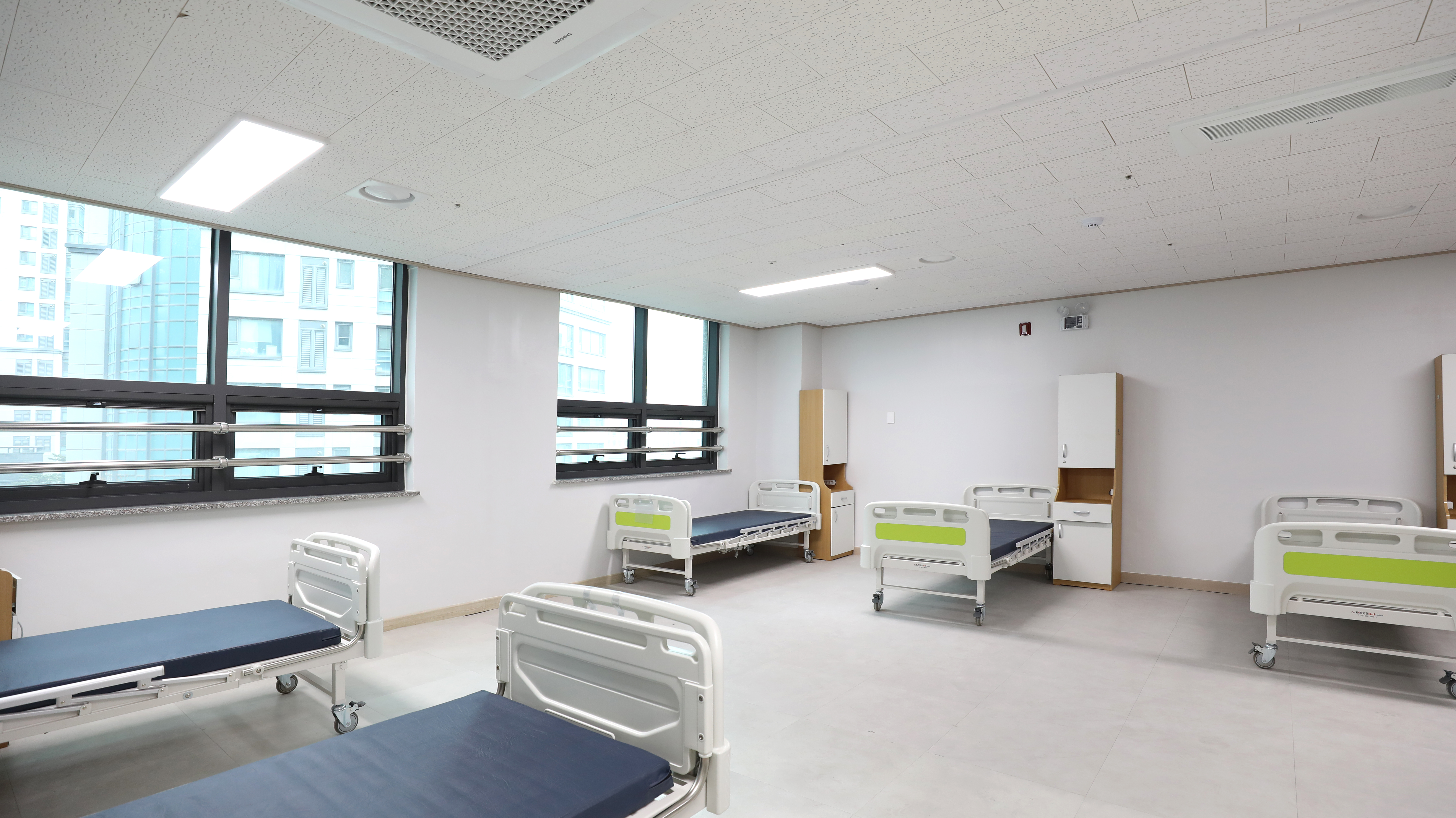 인천힐병원 인테리어 사진12