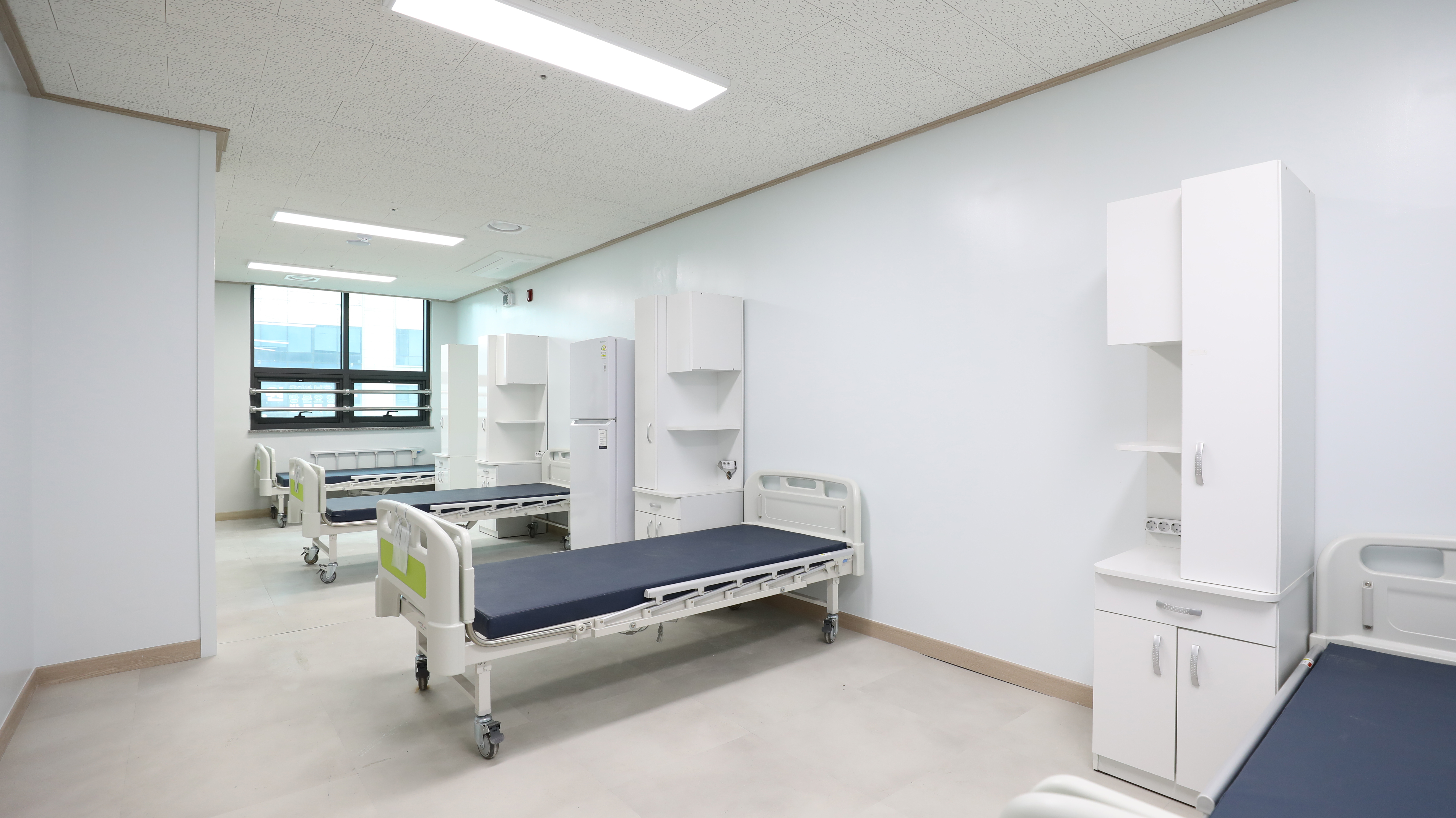 인천힐병원 인테리어 사진13