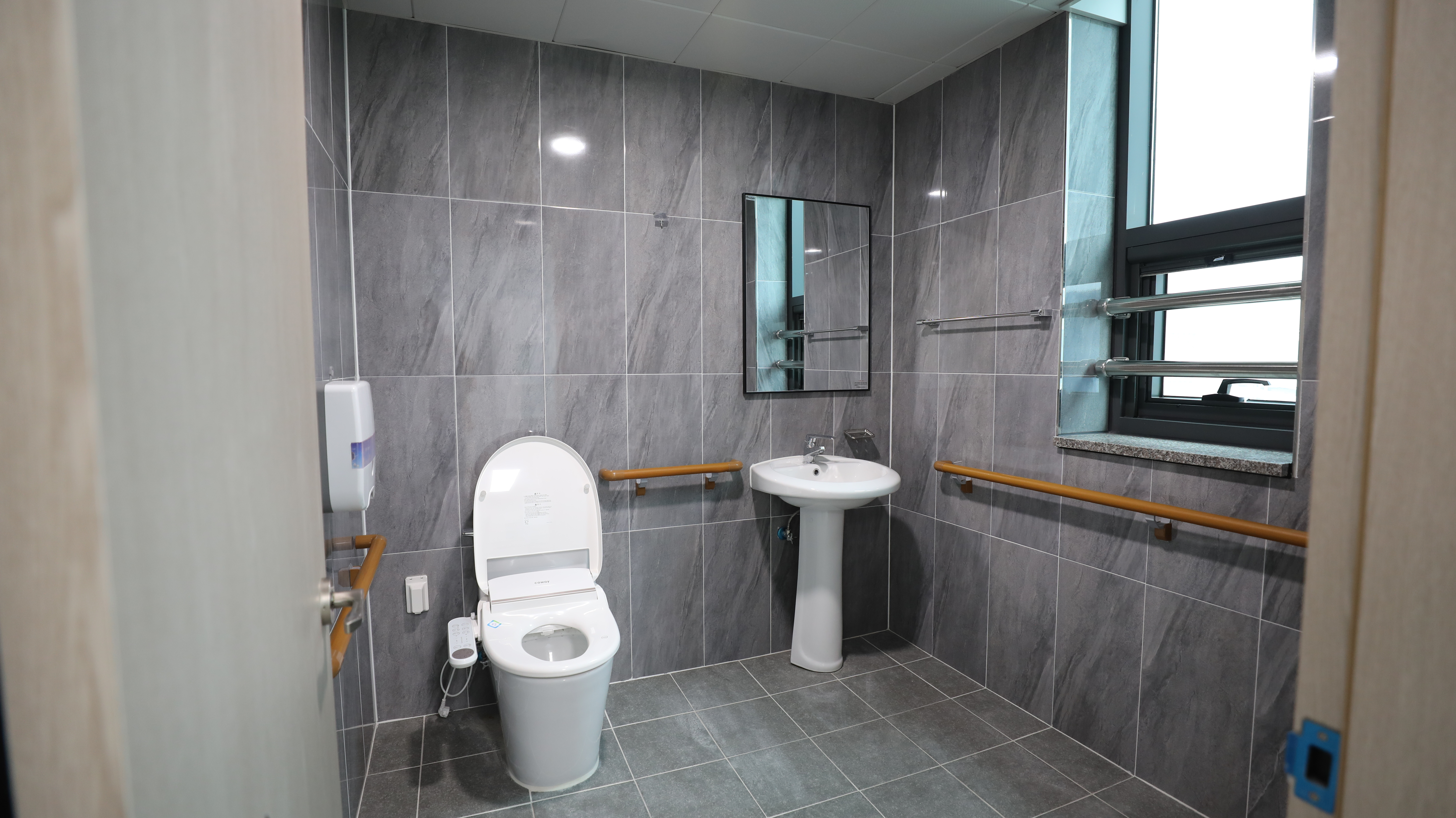 인천힐병원 인테리어 사진14