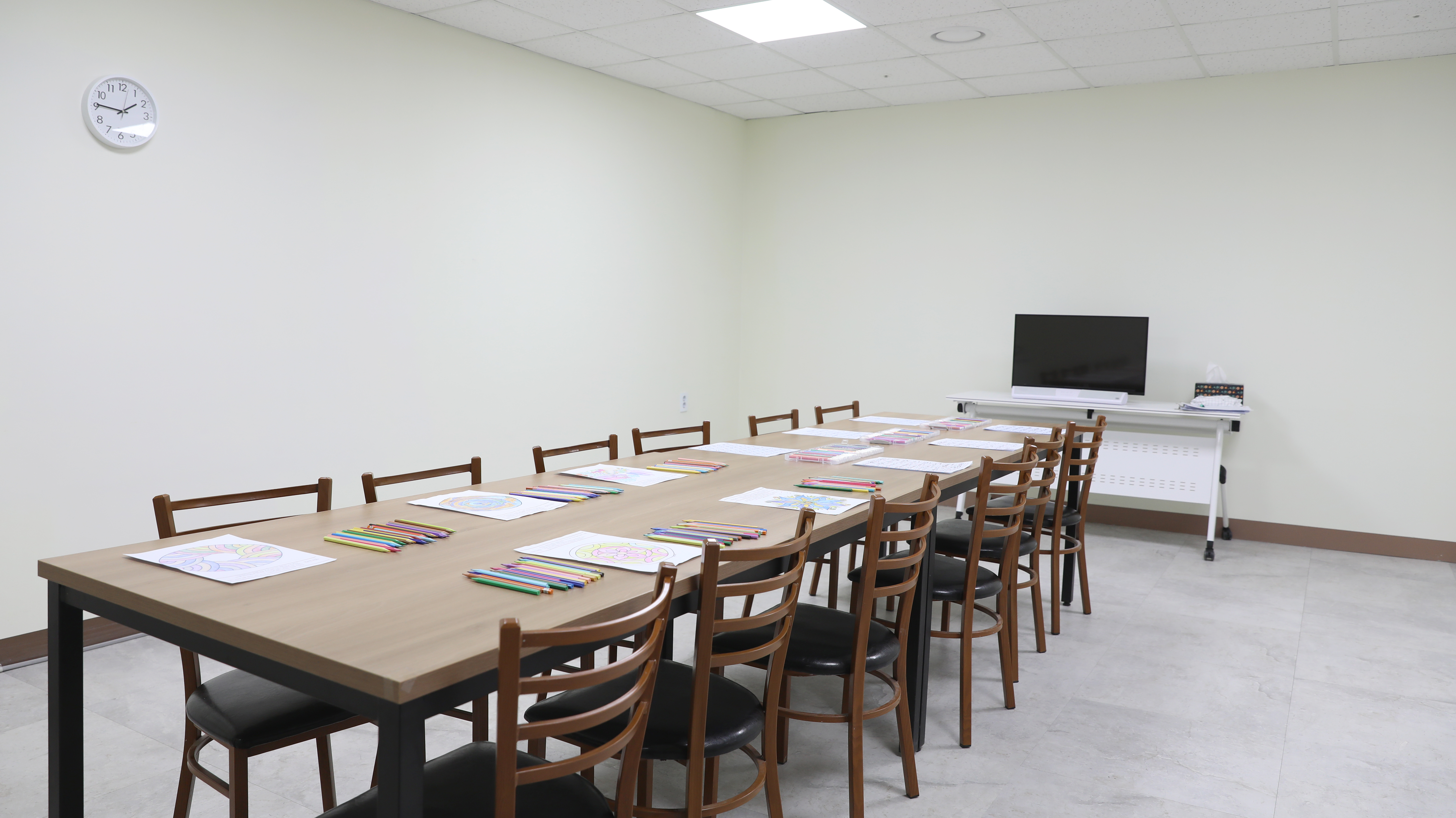 인천힐병원 인테리어 사진6