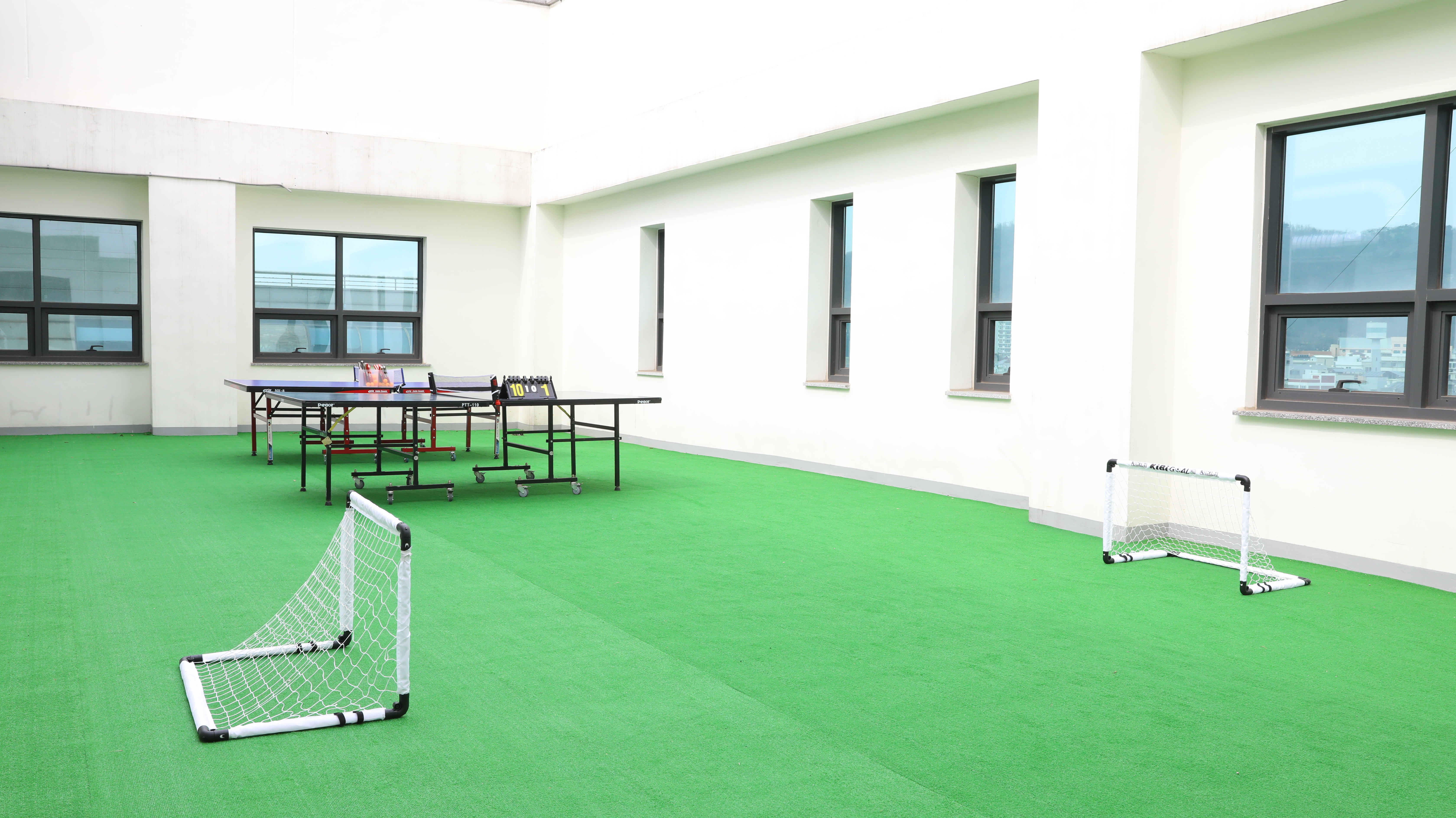 인천힐병원 인테리어 사진8