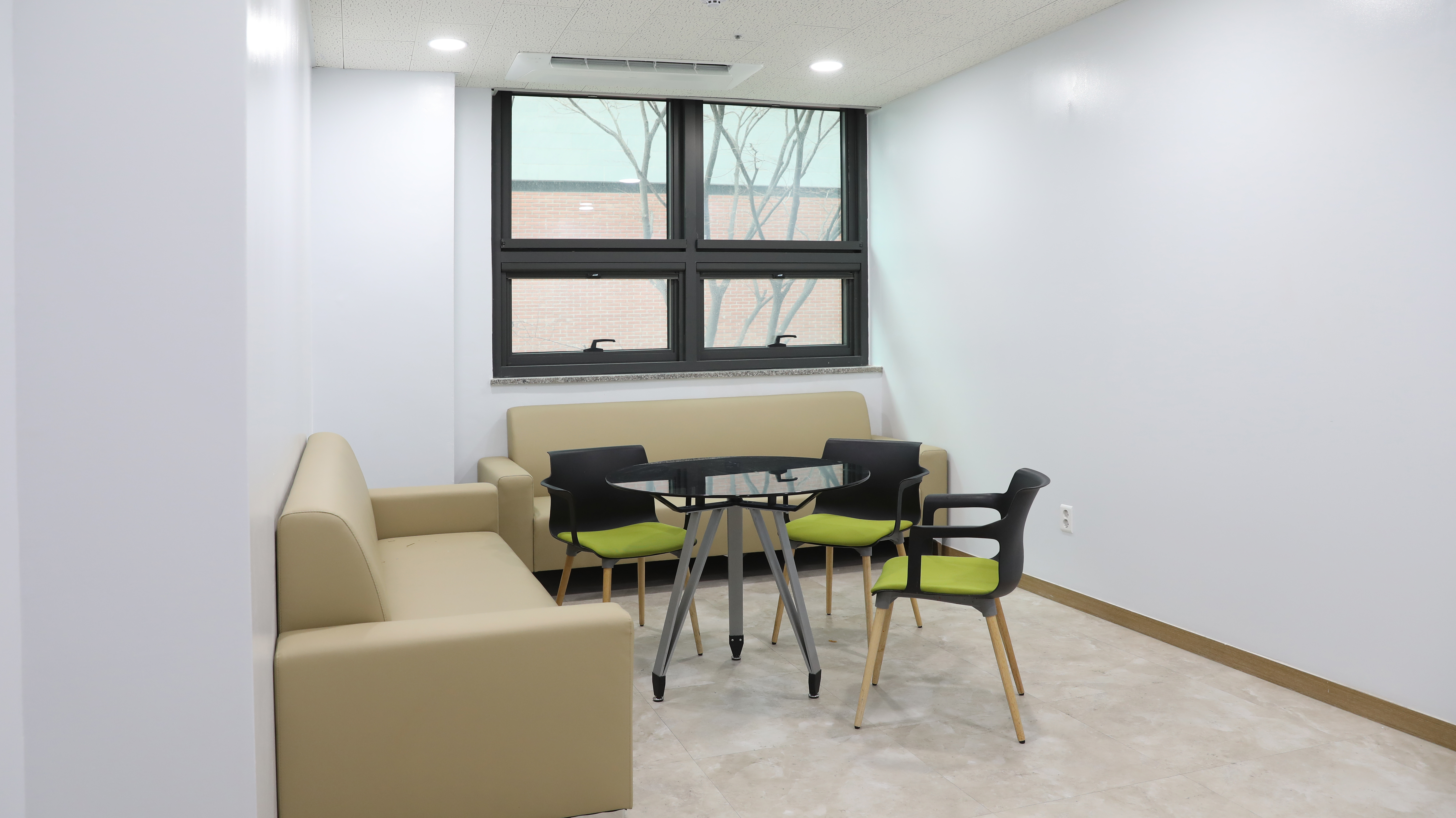 인천힐병원 인테리어 사진9